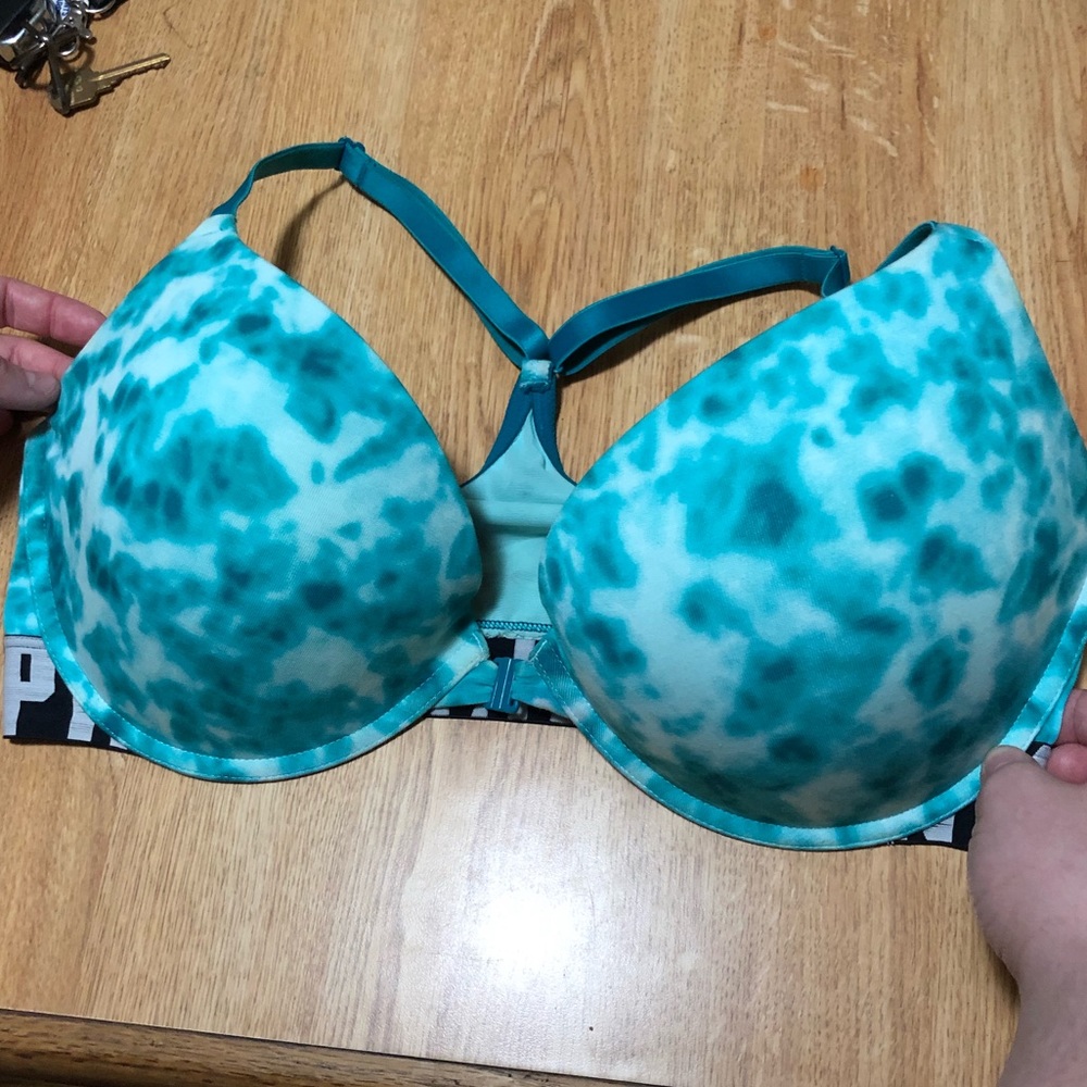Victoria secret PINK bra!